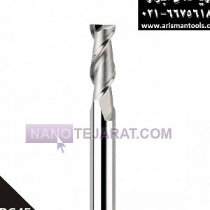 فرزهای مخصوص آلمینیوم فرزهای مخصوص آلمینیوم